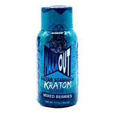 MaxxOut Extra Strength Kratom Shots 380mg